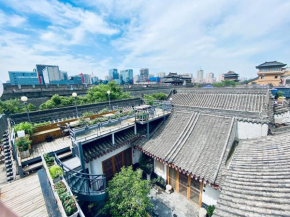 Xi'an Simple Palace